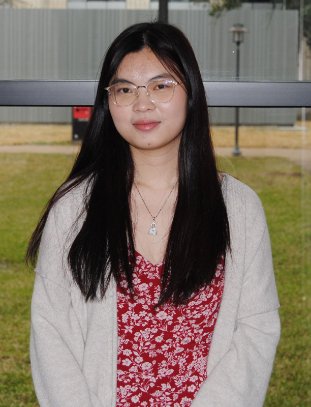 BME student Nguyen wins Hyundai Women in STEM scholarship