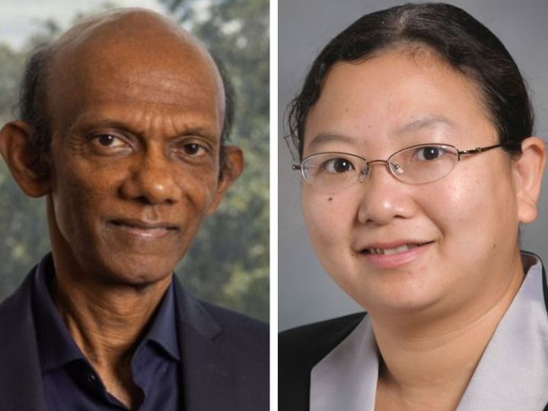 UH, Cullen Awarded $3M to Launch Cancer Biomarker Facility for Immunotherapy Research