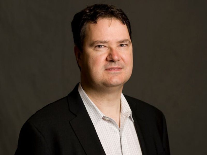 Professor Richard Willson has been elected as a fellow of the Royal Society of Chemistry. 